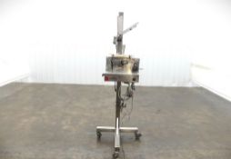 Axon EZ-A1 Stainless Steel Neck Bander