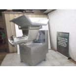 Weiler 50HP Fresh Meat Grinder - Model: 1109