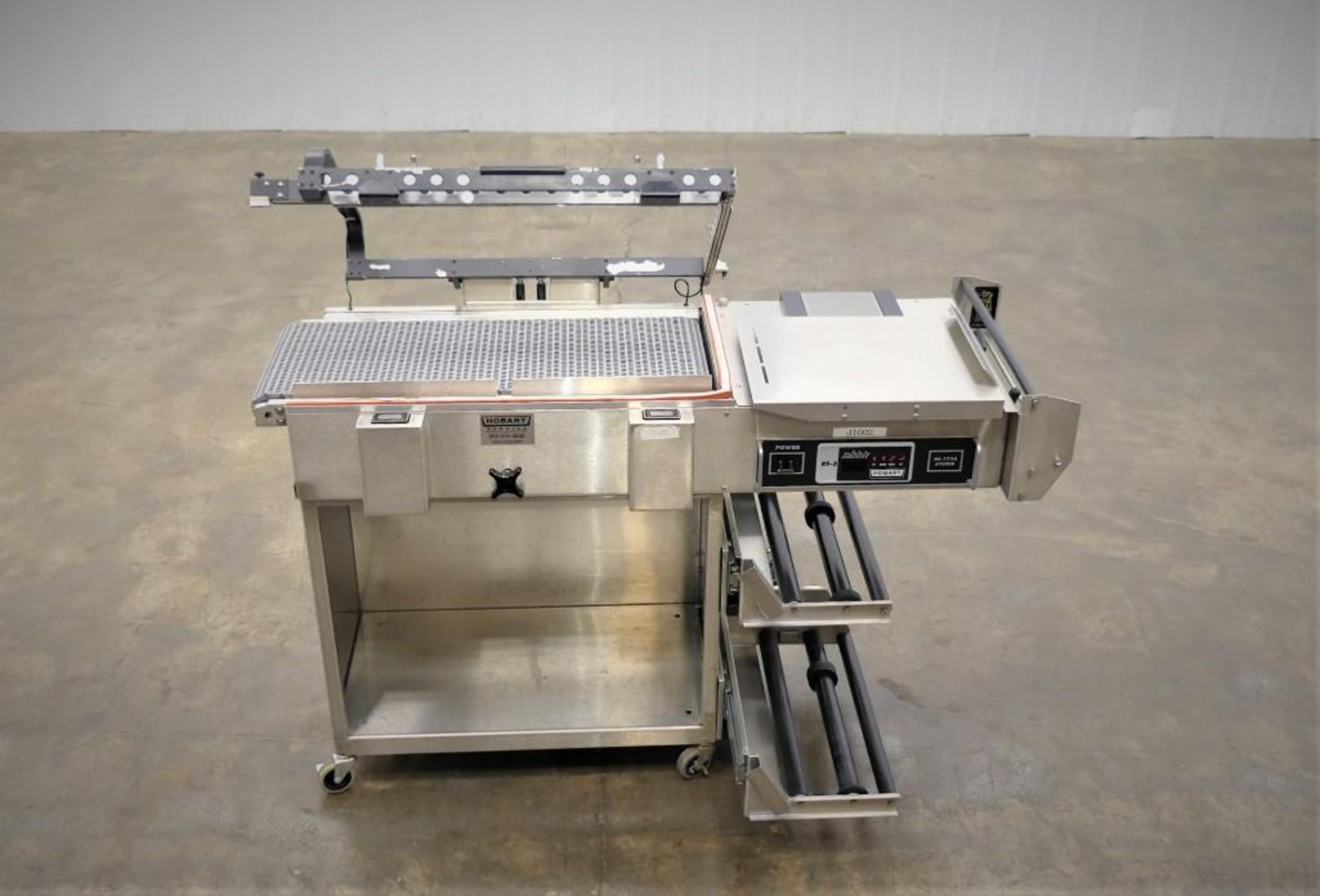 Heat Seal 1730LB-1 Manual L Bar Sealer - Image 3 of 6