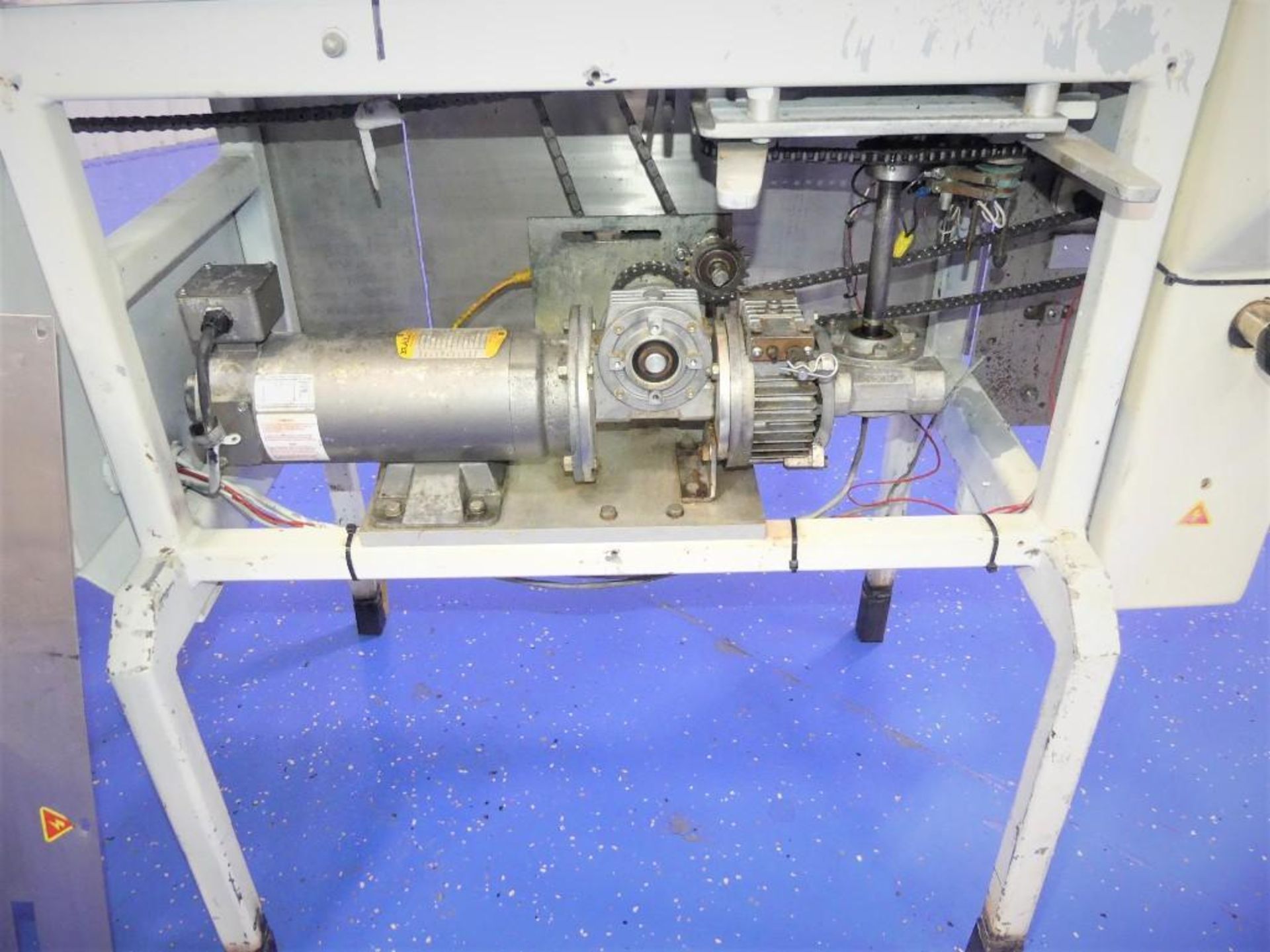 PFM PFM30 Horizontal Flow Wrapper - Image 5 of 18