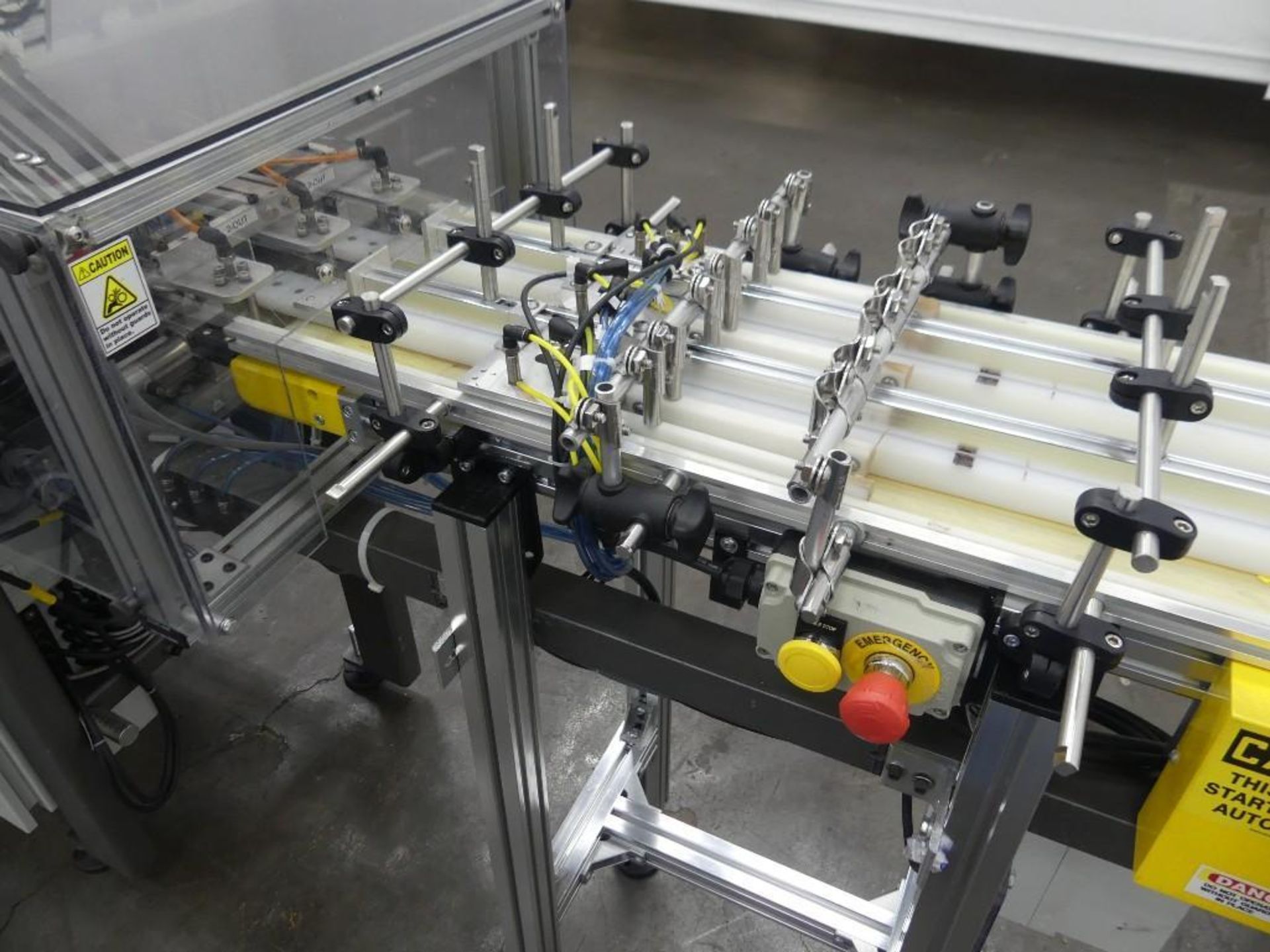 Alepack Battery Packaging Line - Image 18 of 53