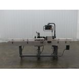 Southern California ST1100 Pressure Sensitive Labeler