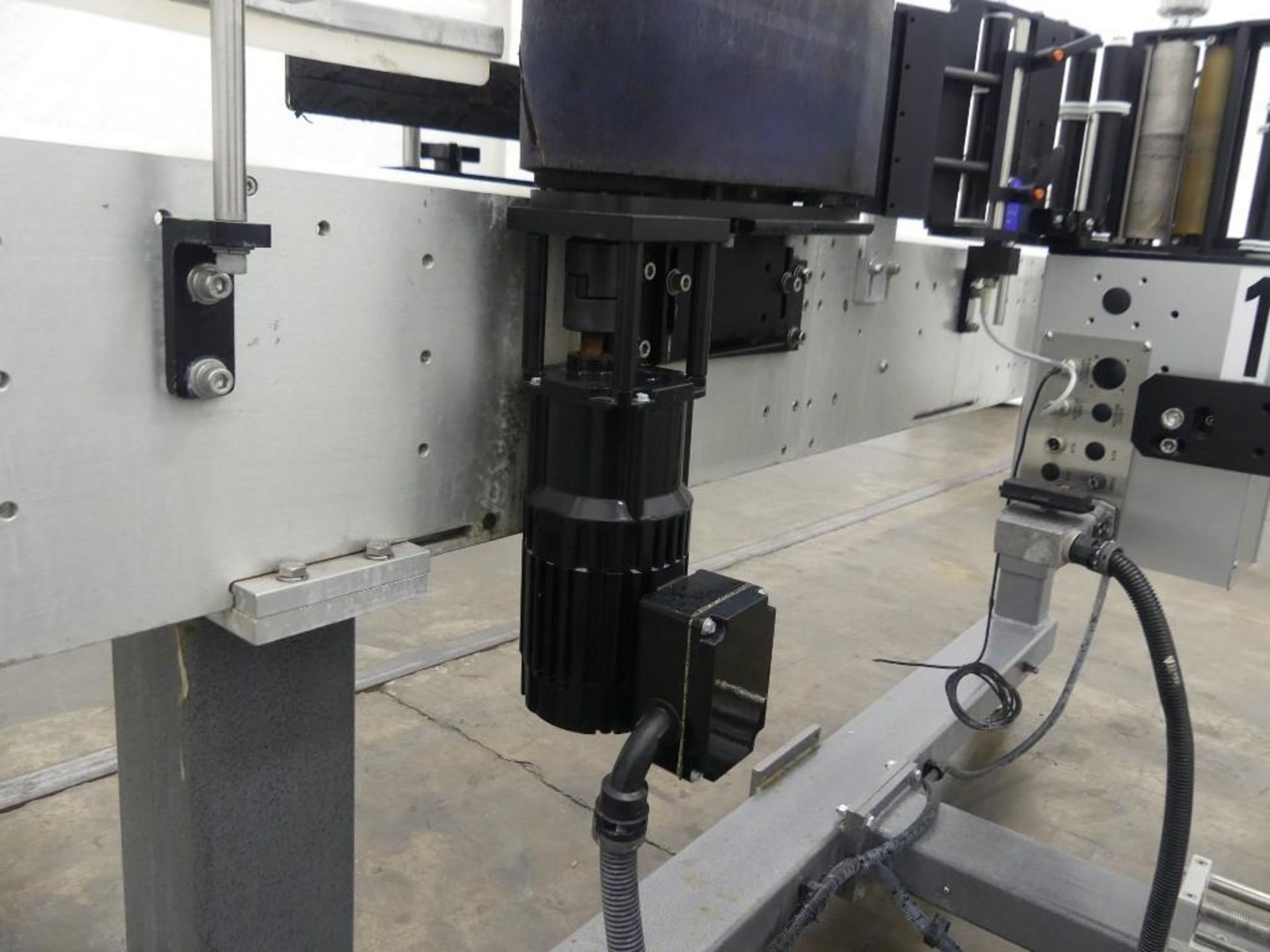 Southern California ST1100 Front and Back Labeler - Image 17 of 29