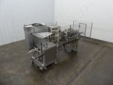 Bartelt Horizontal Form Fill Seal Poucher