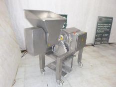 2019 Stephan Emulsifier