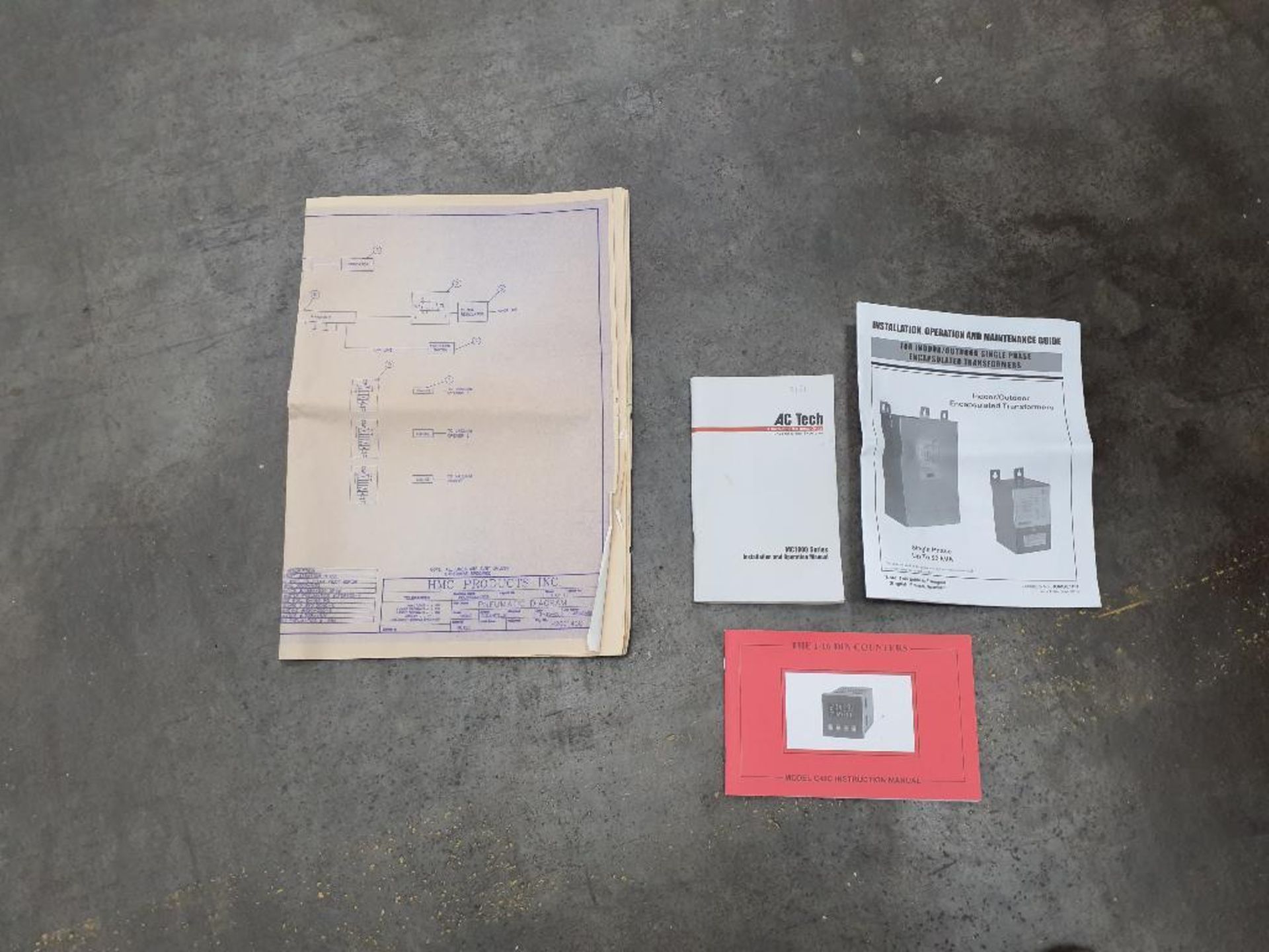 HMC IM7-14 Pouchmaster Horizontal Form Fill and Seal - Image 17 of 35