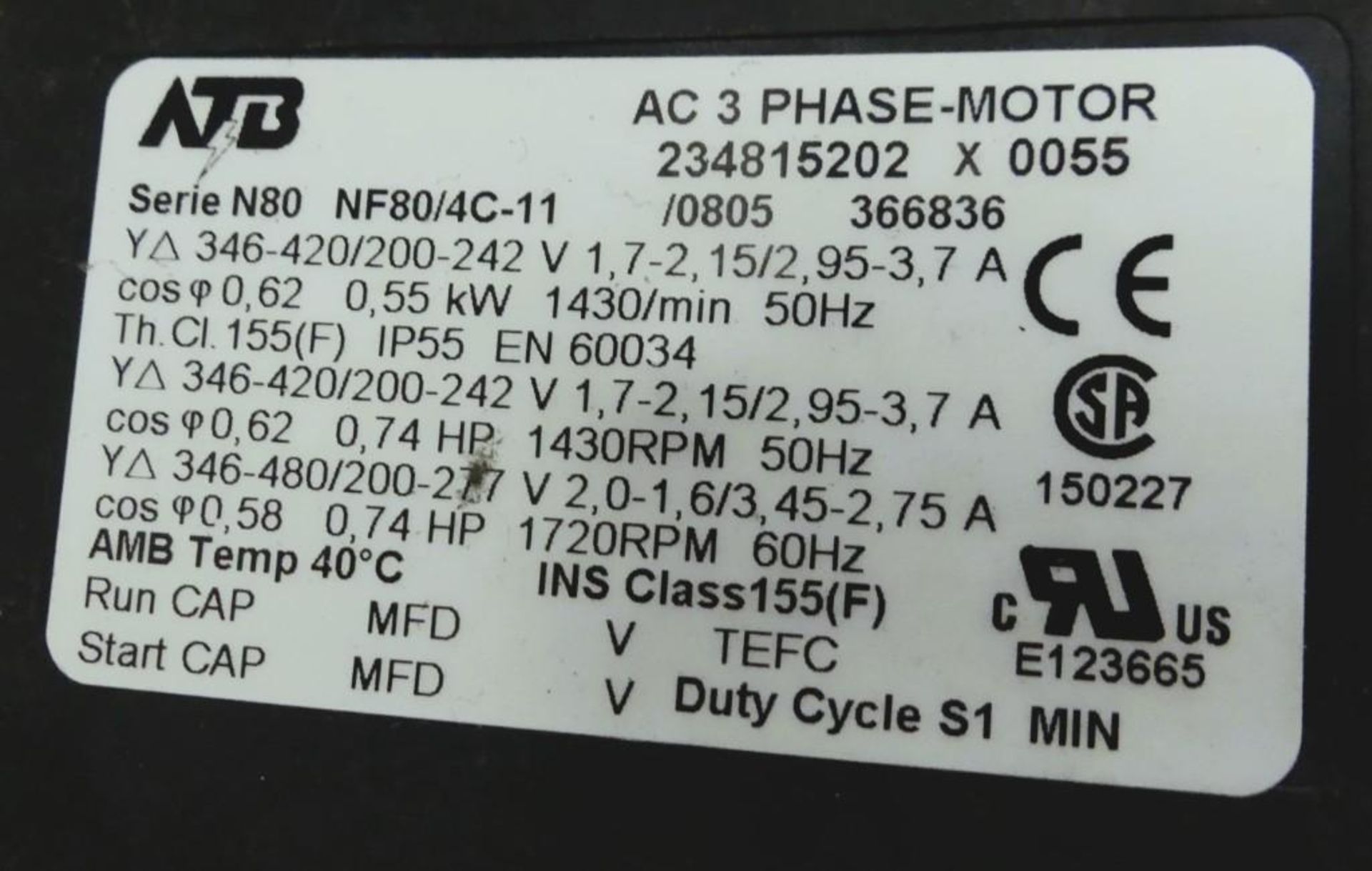 Alepack Battery Packaging Line - Image 26 of 53