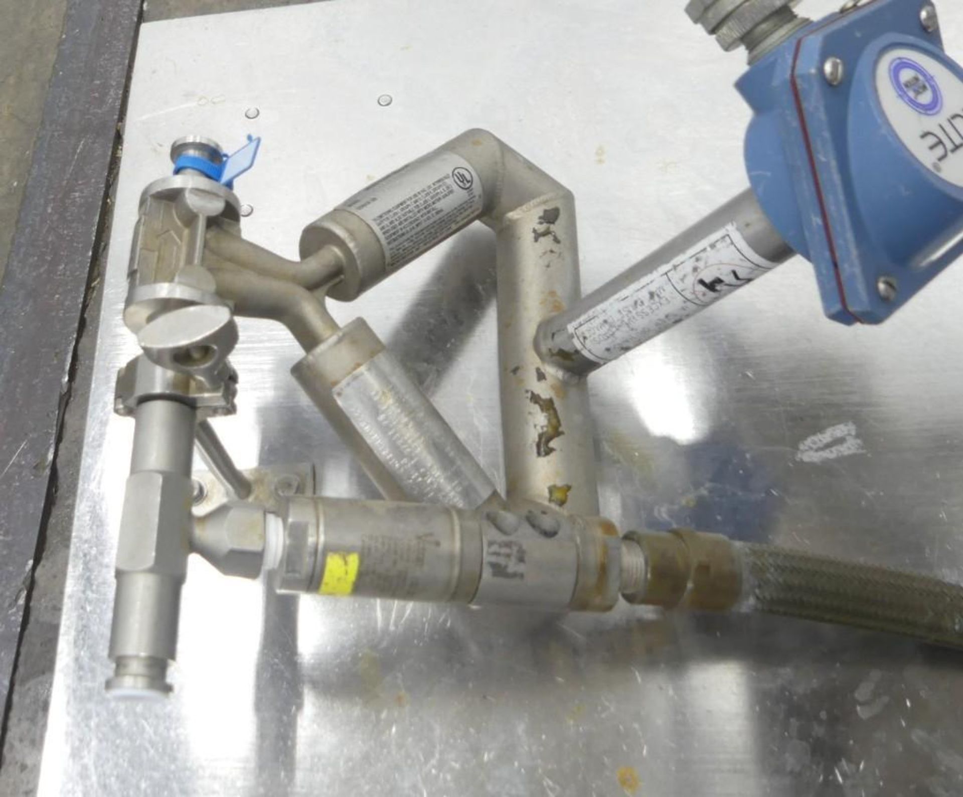 Positive Displacement Pump - Image 8 of 24