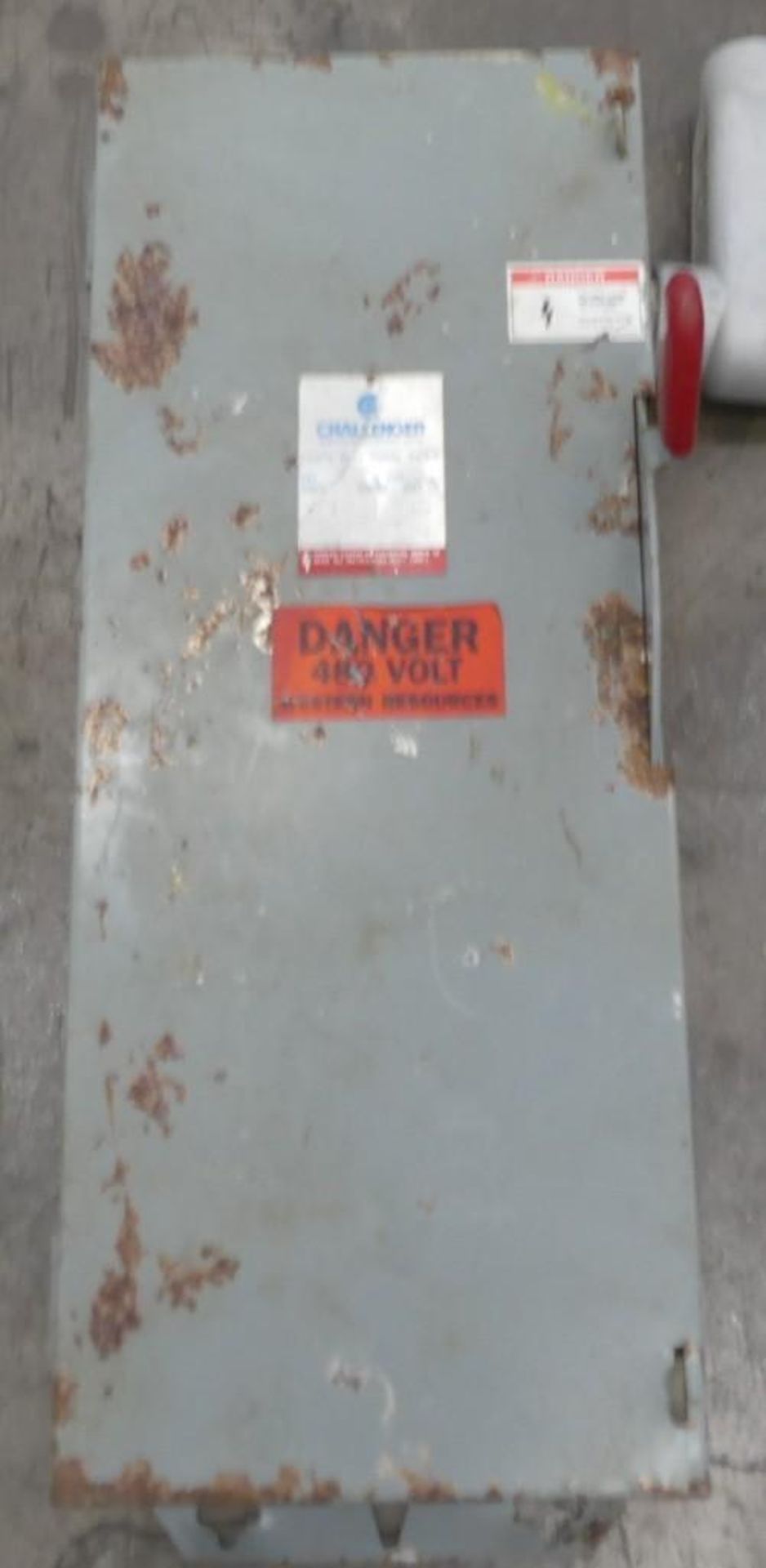 Square D Sorgel 75kVA 3Phase Insulated Transformer - Image 21 of 22