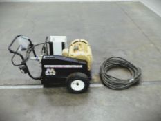 Mi-T-M Powerwasher