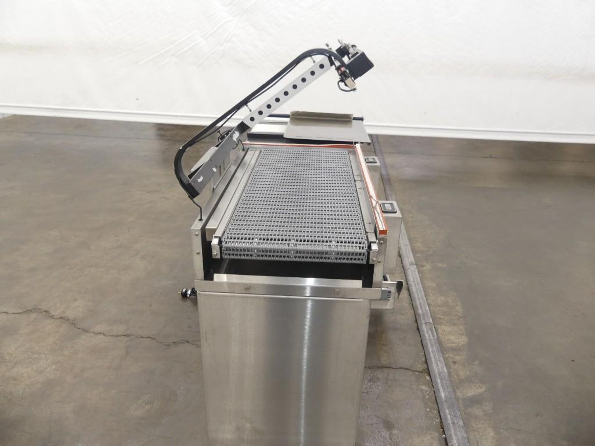 Heat Seal 1730LB-1 Manual L Bar Sealer - Image 2 of 6