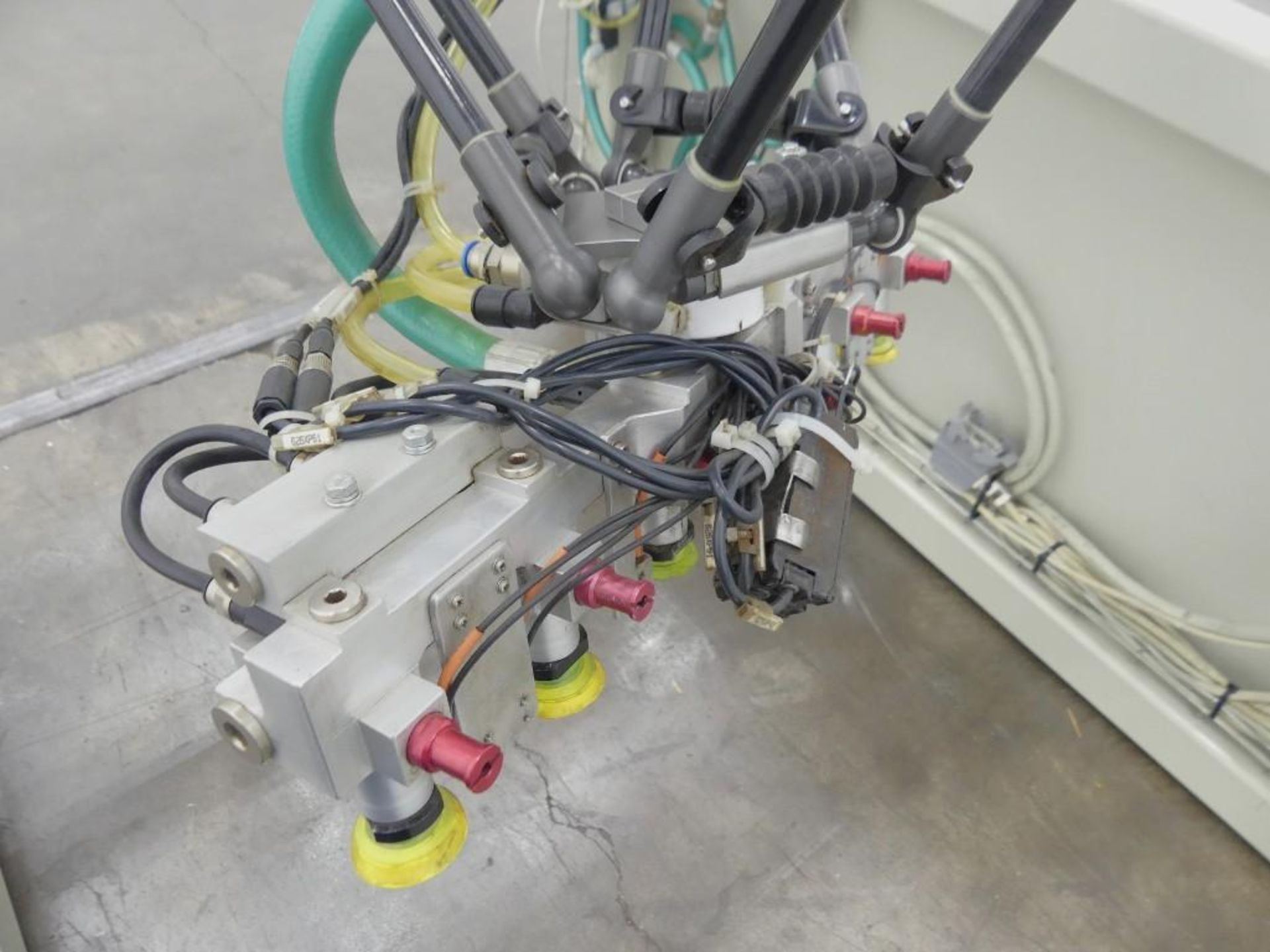 ABB Flex Picker Robotic Pick and Place Case Packer - Image 15 of 28