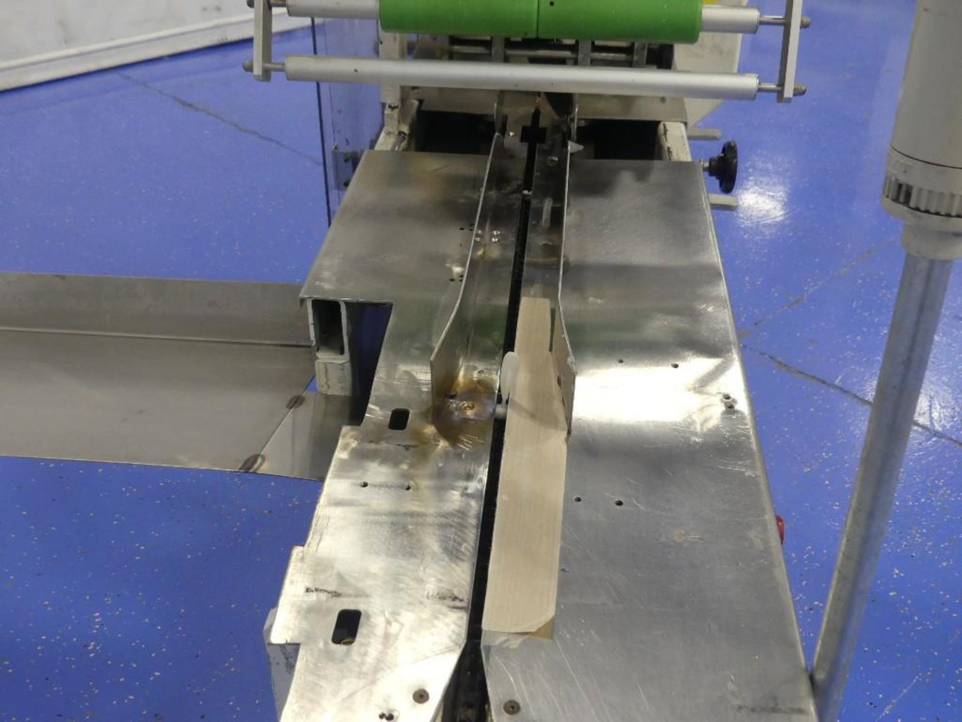 PFM PFM30 Horizontal Flow Wrapper - Image 7 of 18