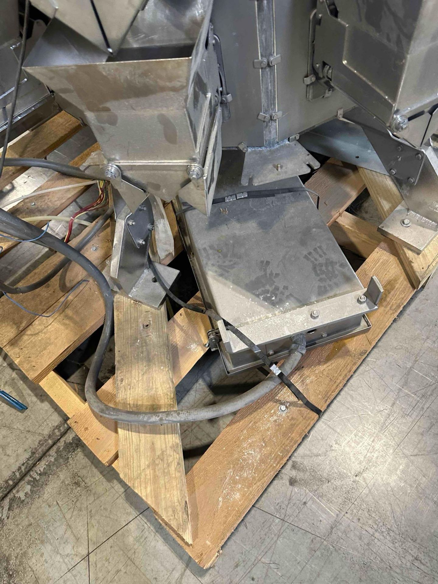 Combination Weigher - Image 2 of 5