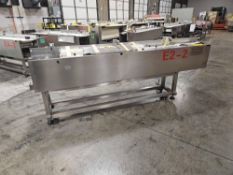 Automatic Feeding Conveyor