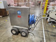 Ozone International Ozone Machine