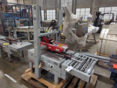 3M-MATIC 700RKS Case Sealer