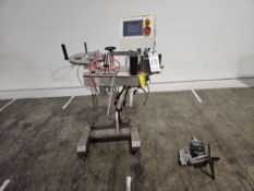 Accutek Labeler model 24-APS-004