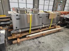 CQ1000L Transpositer U573037 Conveyor System