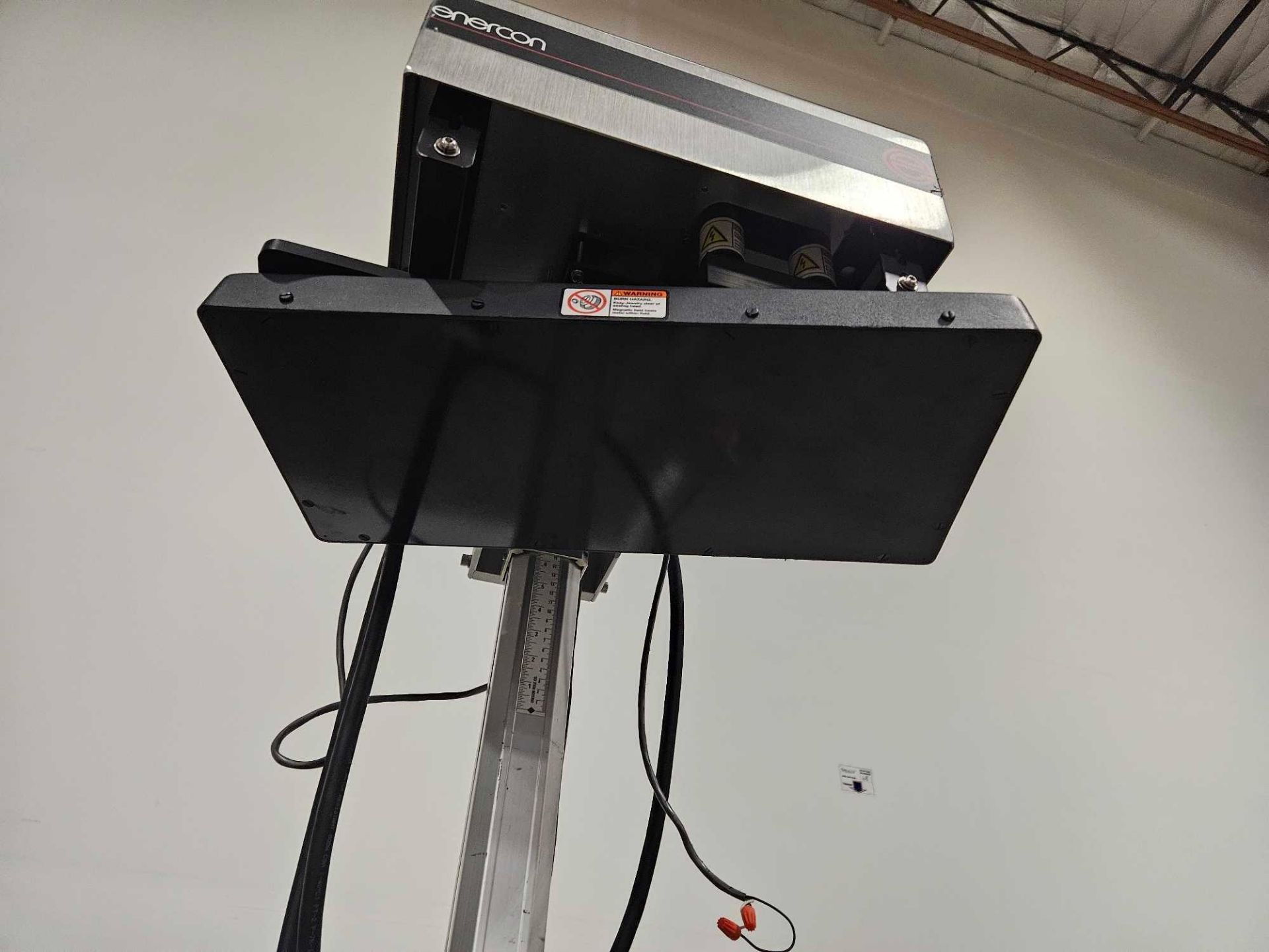 Enercon SuperSeal 75 Induction Cap Sealer - Image 7 of 12