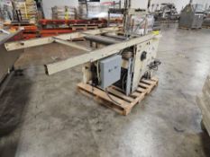 Drive Motor for a SOLLICH Confectionary Cooling System