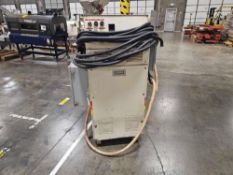 Sterl-tronic Portable Temperature Control Unit