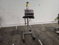 Enercon SuperSeal 75 Induction Cap Sealer