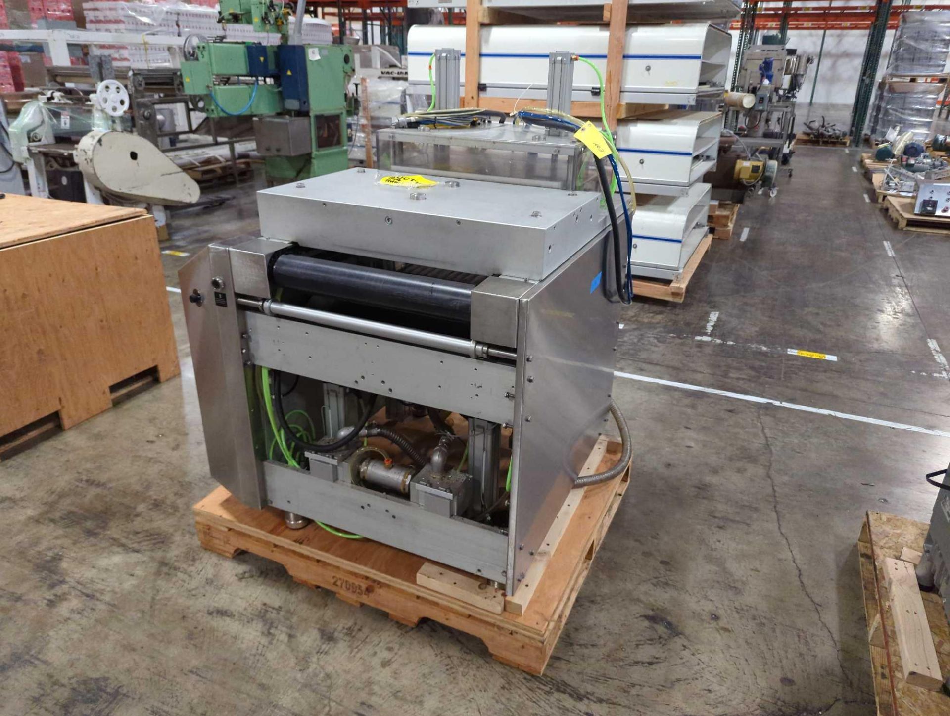 VC999 RS560 Rollstock Thermoformer Vacuum Packaging Machine - Image 31 of 37