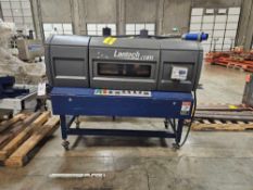 Lantech ST700 Shrink Tunnel