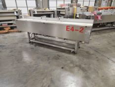 Automatic Feeding Conveyor