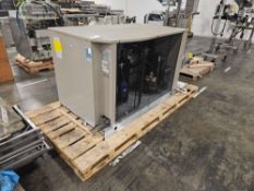 Larkin Air Cooled Walk-In Cooler Condensing Unit - LZT1000M6D