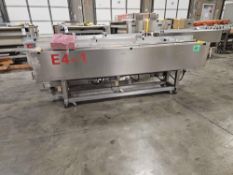 Automatic Feeding Conveyor