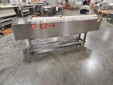 Automatic Feeding Conveyor