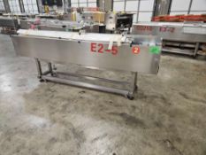 Automatic Feeding Conveyor