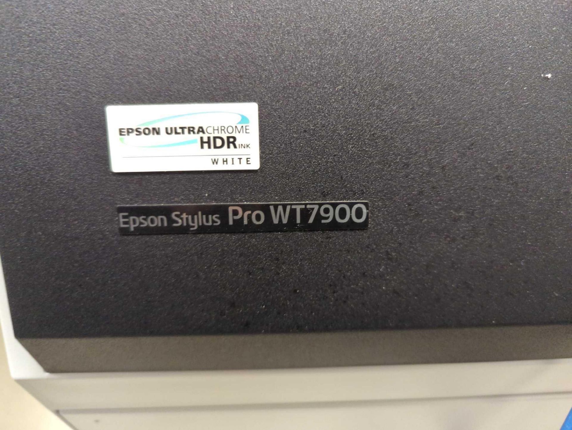 Epson Stylus Pro WT7900 - Image 3 of 12