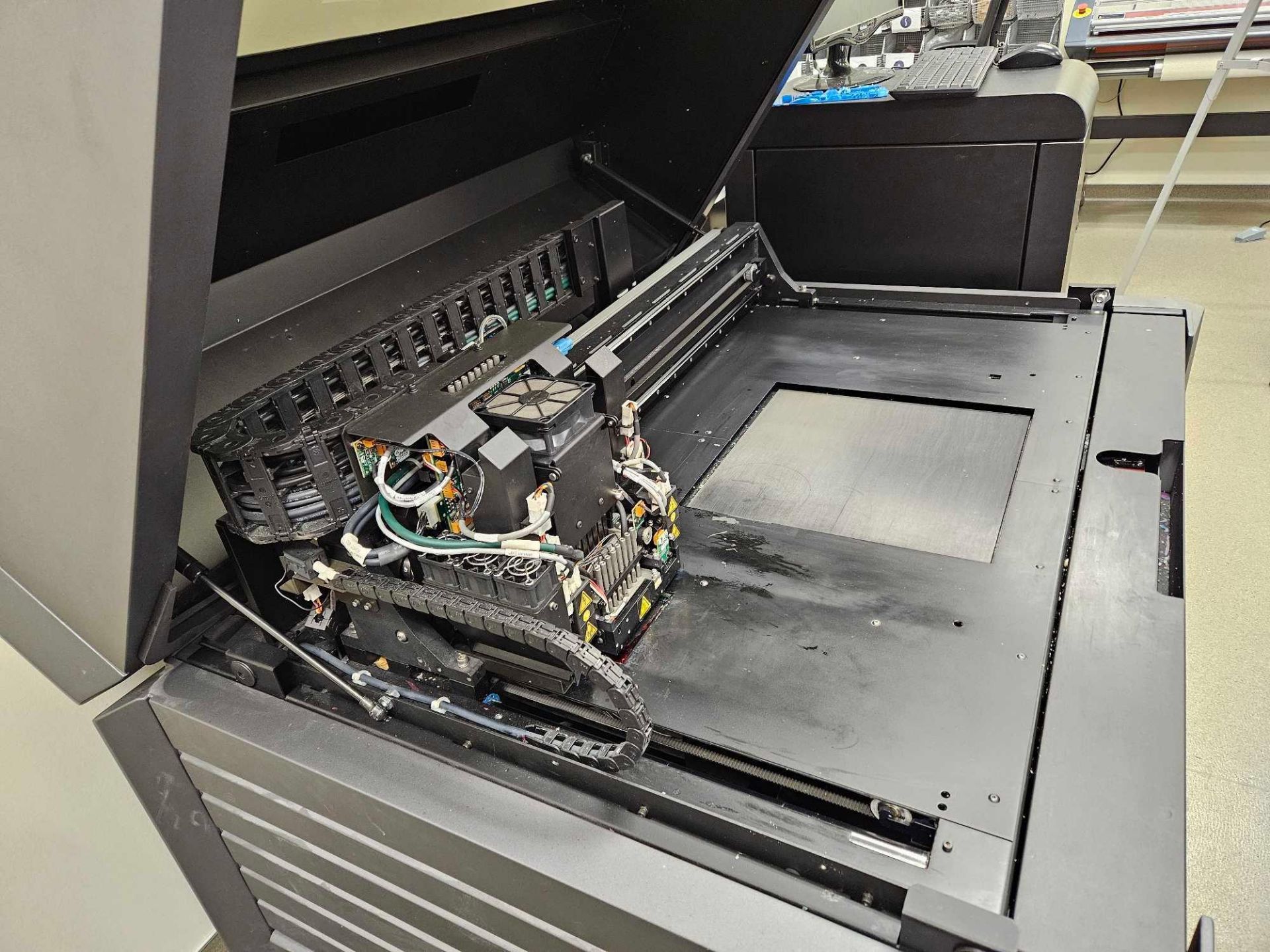 Stratasys Objet350 Connex3 3D Printer - Bild 13 aus 13