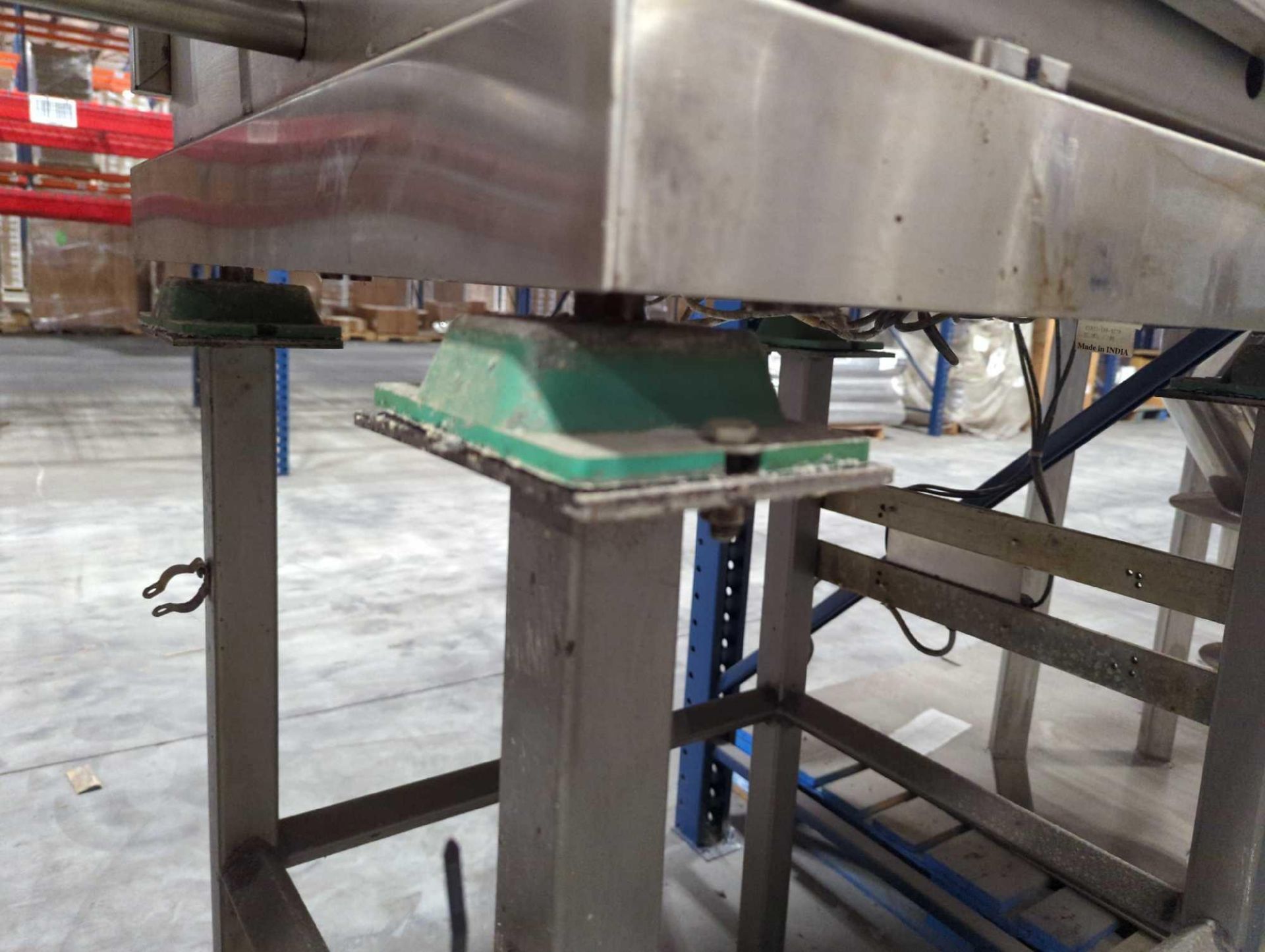 AccuRate Dry Material Auger Feeder - Image 10 of 10