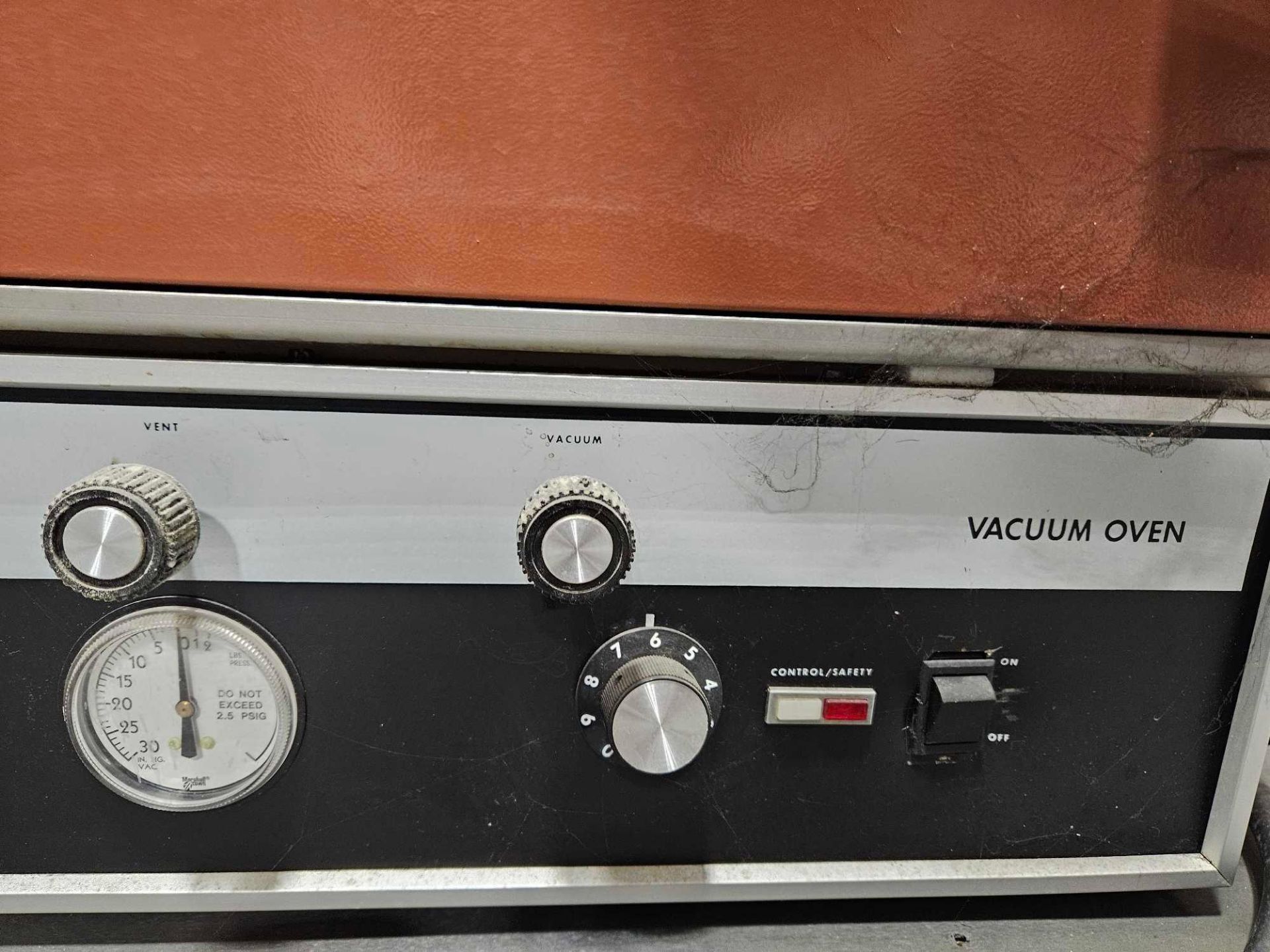 PRECISION Vacuum Oven - Bild 7 aus 7