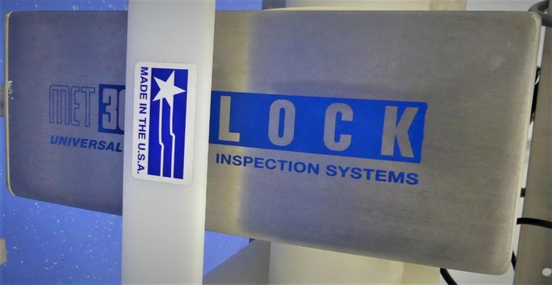 Lock MET30+ Metal Detector - Bild 5 aus 19