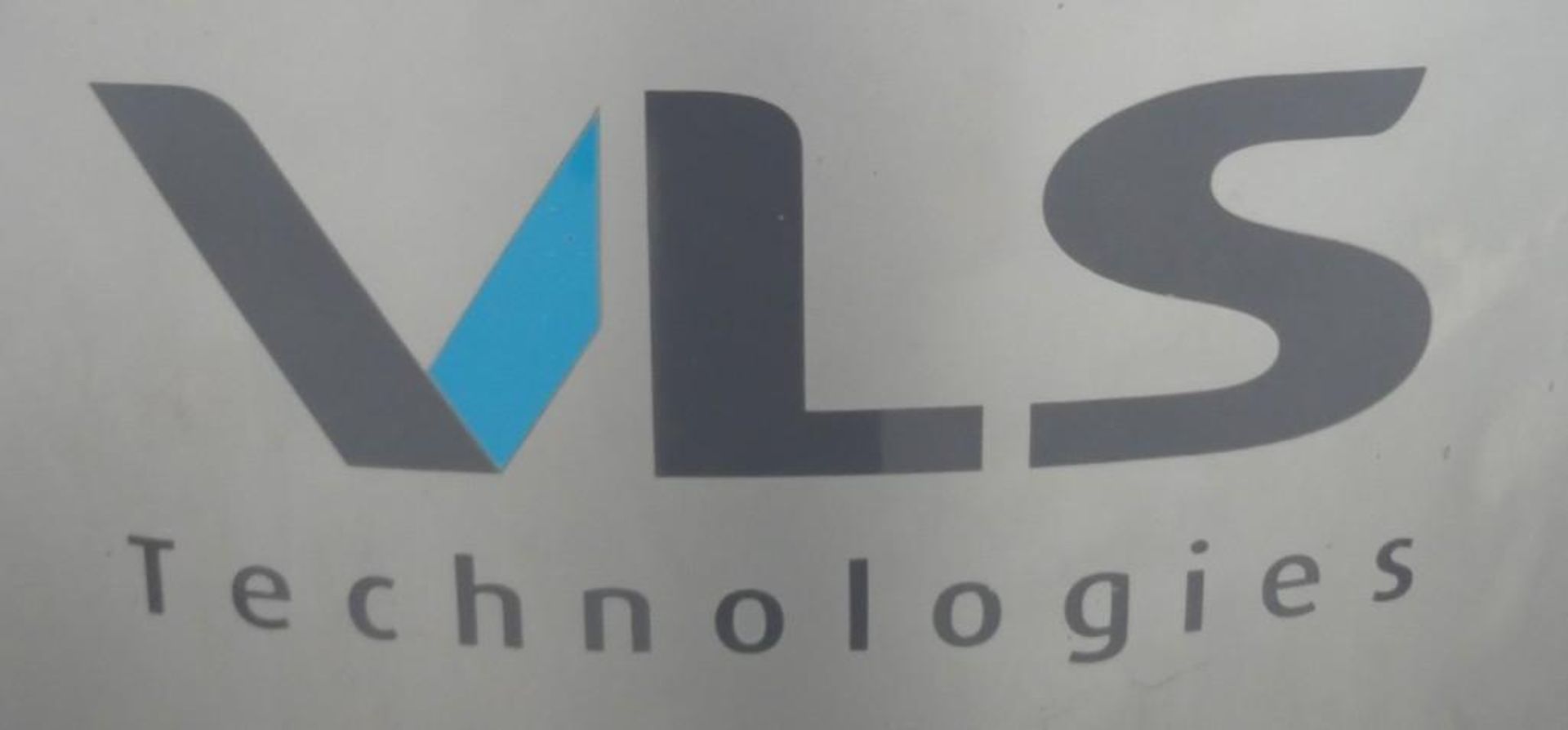 VLS Techonologies FVV 35 Vertical Plate Filter - Bild 53 aus 53