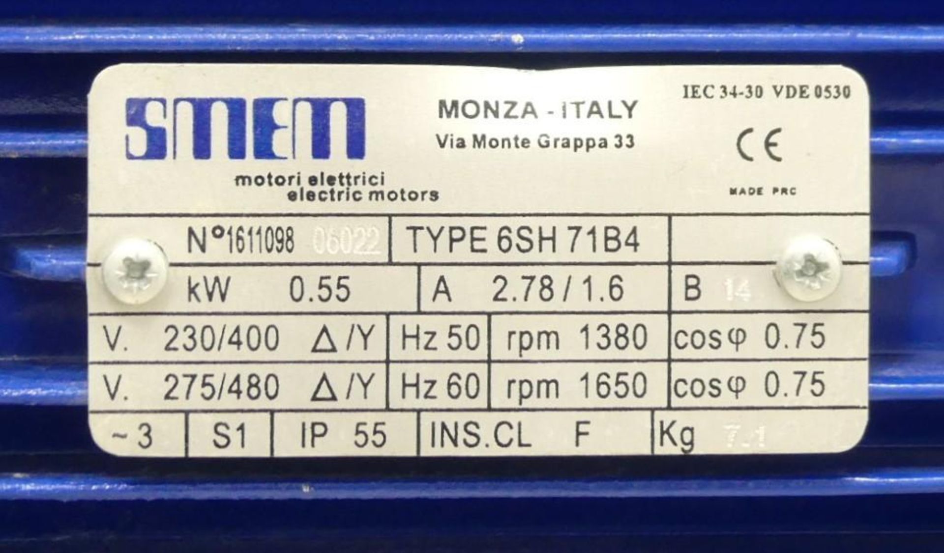 VLS Techonologies FVV 35 Vertical Plate Filter - Bild 23 aus 53