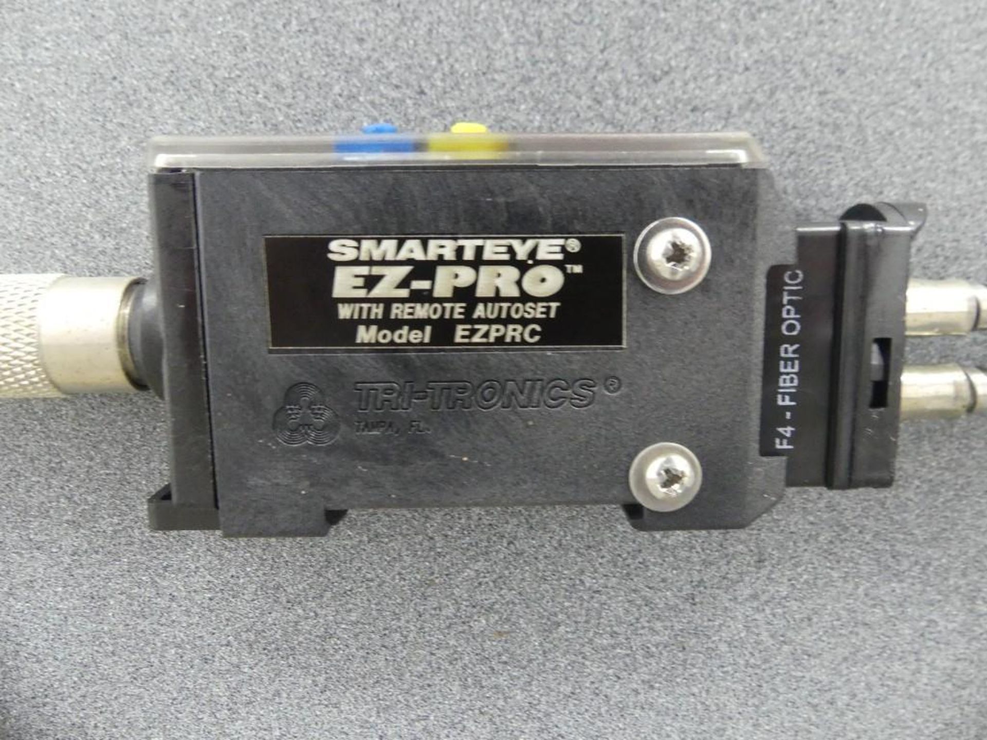 Universal TA4 Wrap Unit Pressure Sensitive Labeler - Image 22 of 27