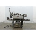 Diversified Capping Equipment Steam Capper