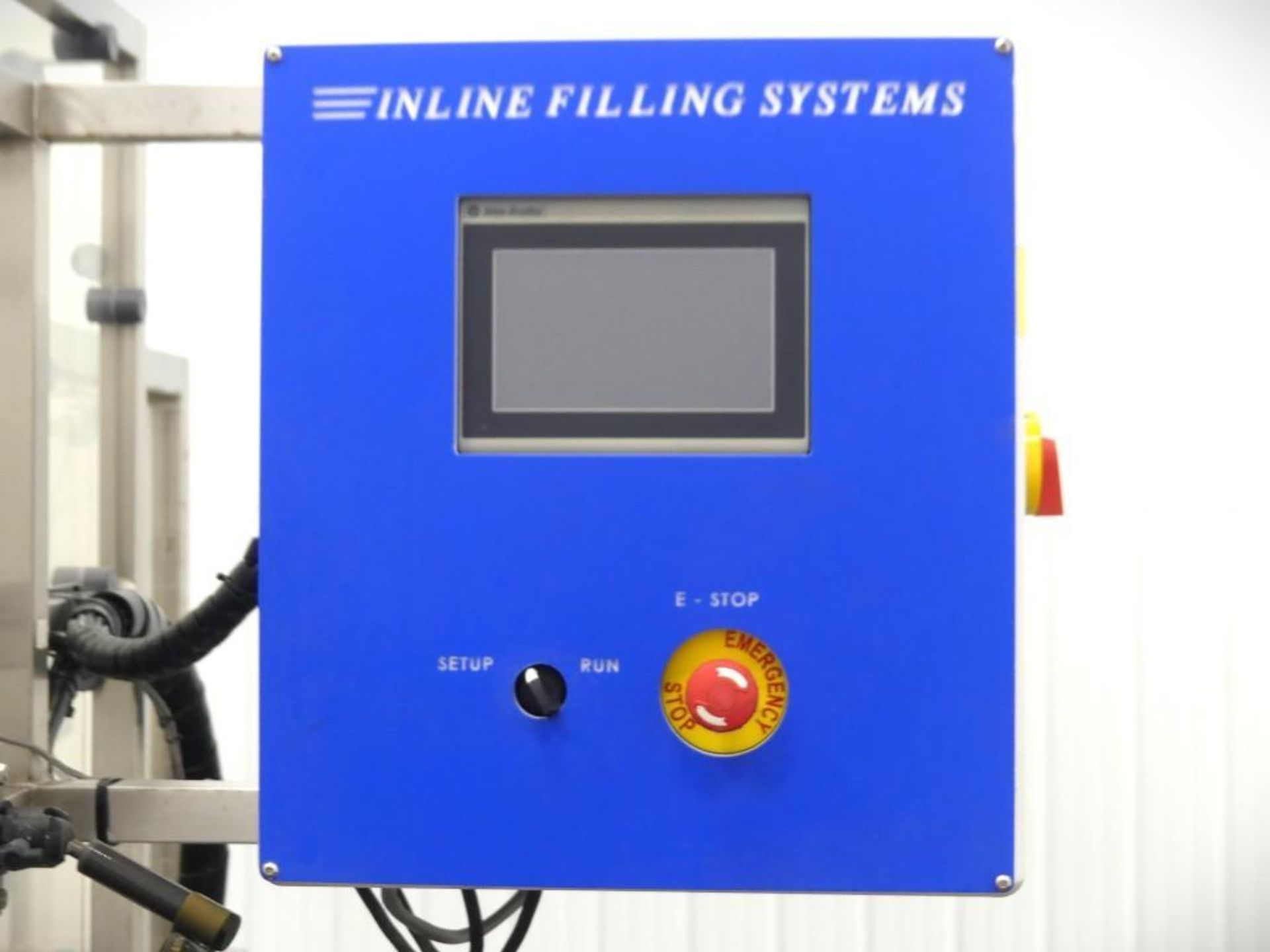 Inline Filling Systems 12 Head Overflow Liquid Filler - Image 33 of 36