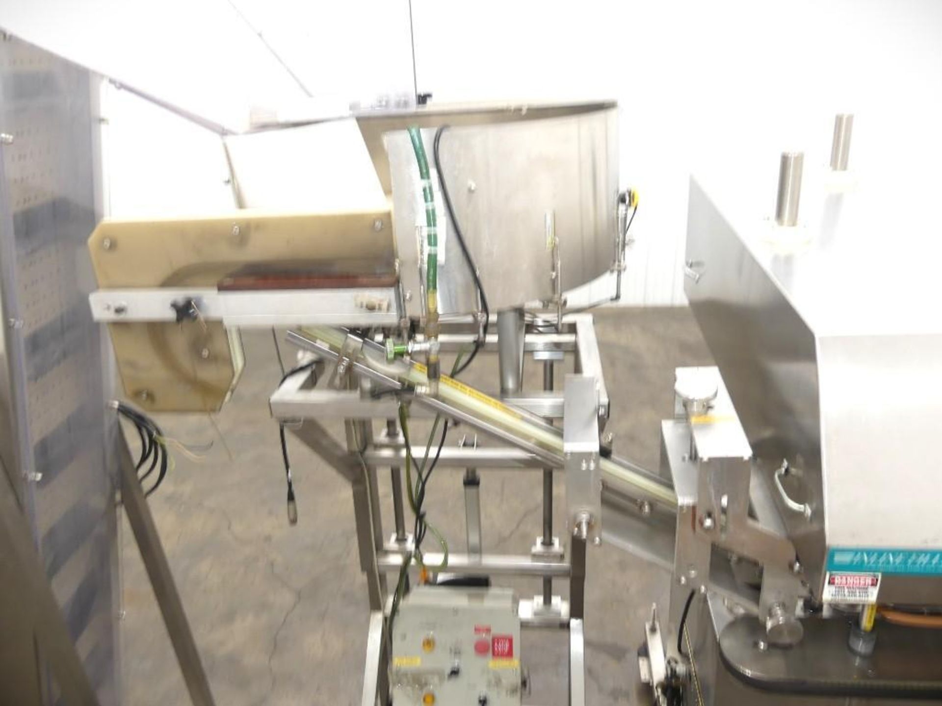 Inline Filling Systems Automatic Capping System - Image 27 of 44
