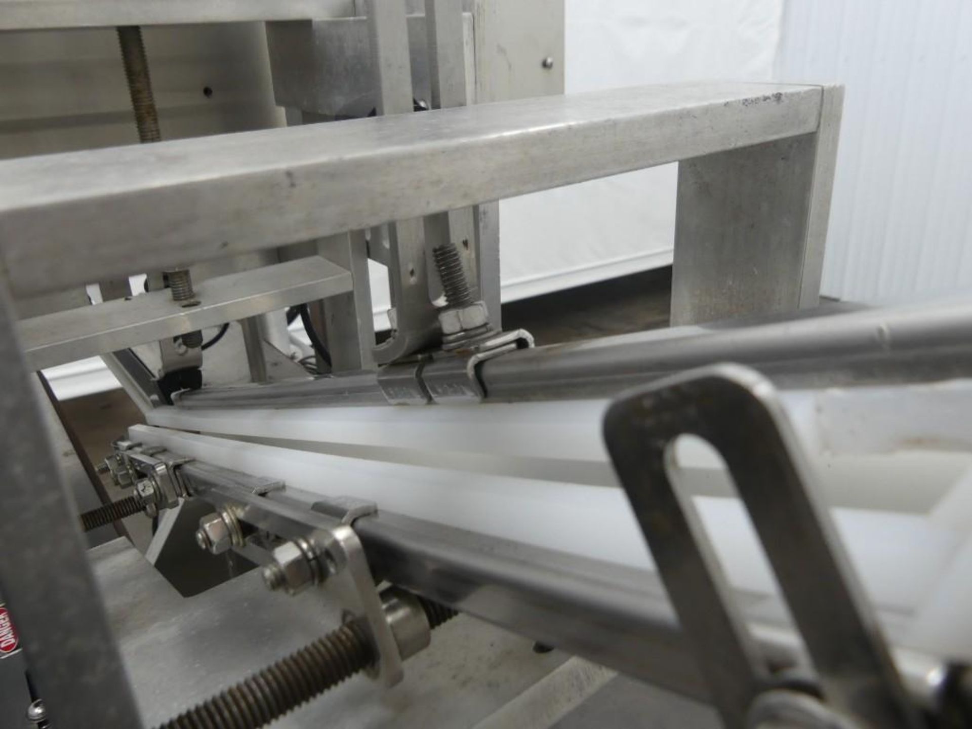 Inline Fillings Systems Capper with Elevator - Image 9 of 19