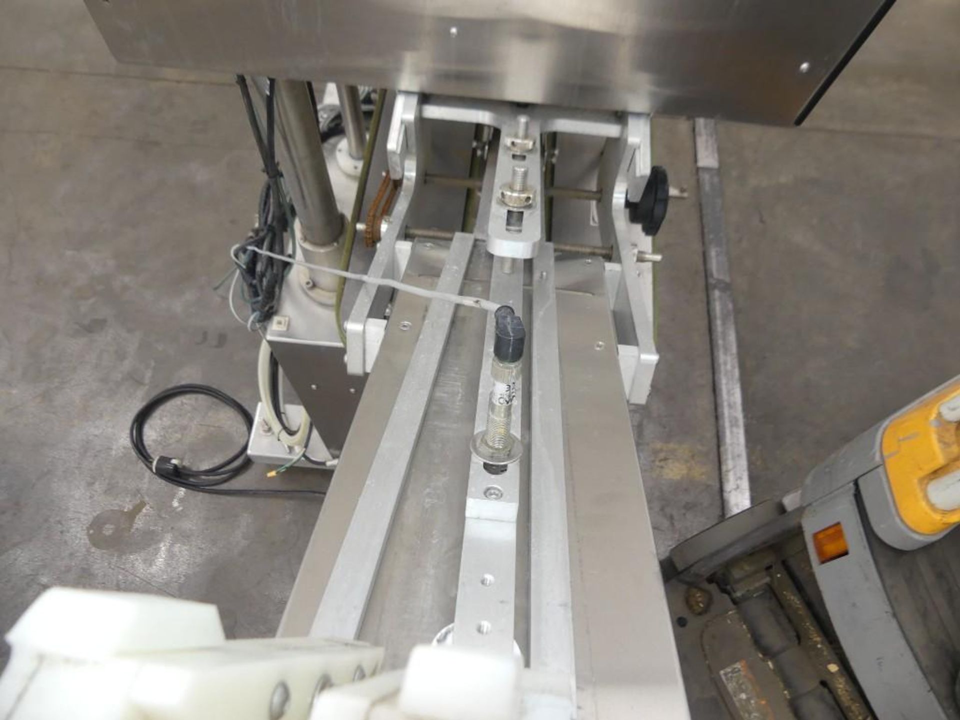 Inline Filling Systems Capper and Elevator - Image 10 of 20