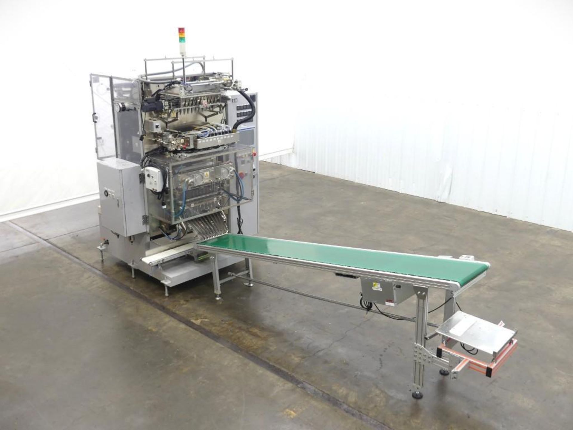 Toyo TM50-10 Automatic Vertical Form Fill Machine - Image 3 of 69