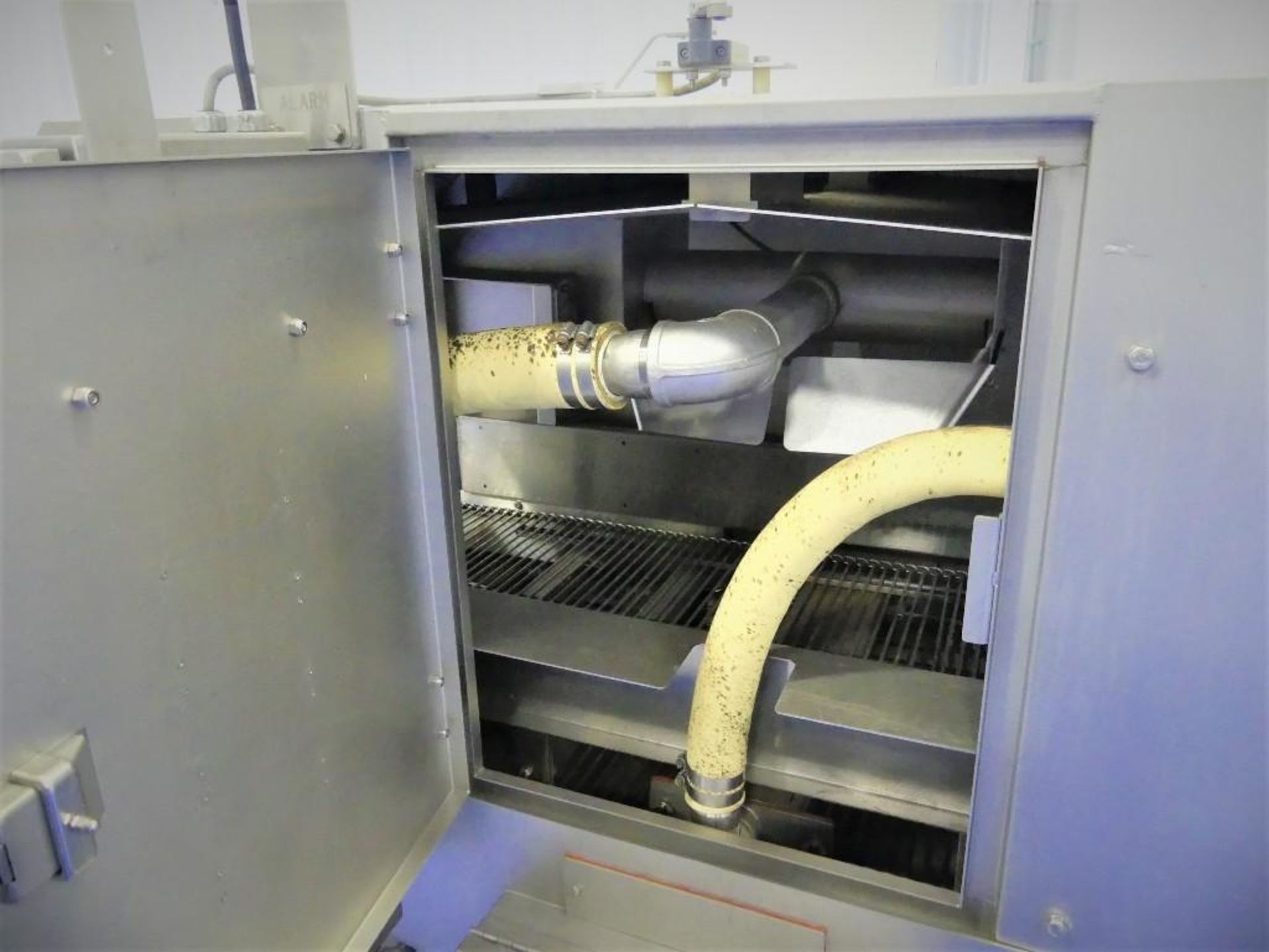 Cryovac ST101 Shrink Tunnel - Image 8 of 11