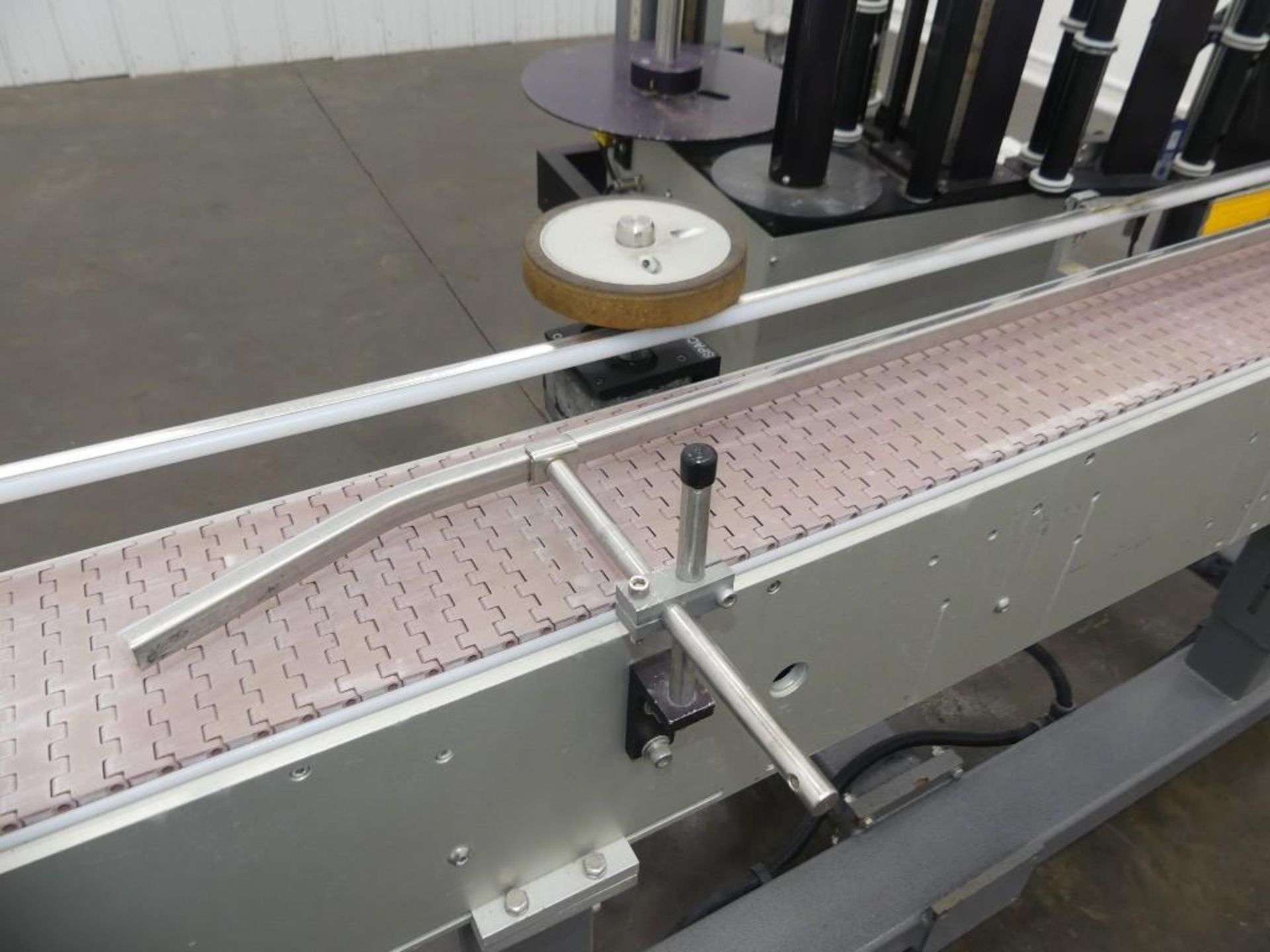 Southern California Packaging ST1100 Labeler - Image 6 of 29